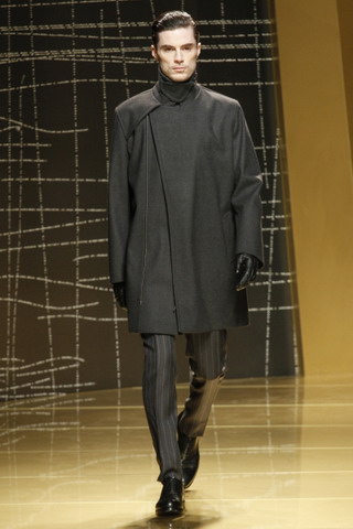Ermenegildo Zegna / - 2013-2014